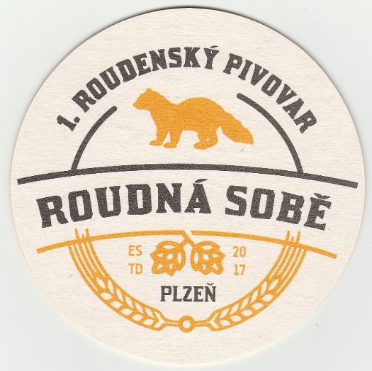 1. Roudenský Pivovar (20)